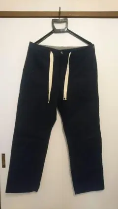 THE SHOP TK パンツ