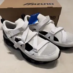 新品 MIZUNO WAVE PROPHECY STRAP スニーカー 27.5のサムネイル