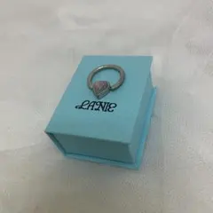 LANIE ハートモチーフ リングのサムネイル