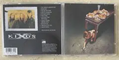 キングスエックス KINGS X / KINGS X