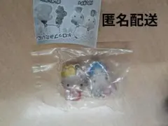 サンリオ なかよしドロップチャーム キティ　ミミィ