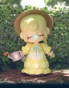 Rolife Nanci Secret Garden フィギュア　ナンシー