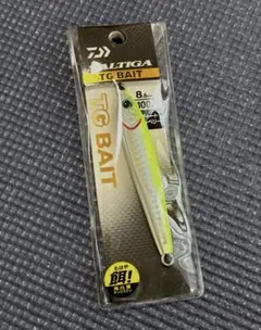 TGベイト 100g PHチャートグローベリーのサムネイル