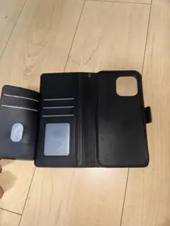 Iphone 14 pro max ケース ブラック