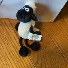 Shaun the Sheep ひつじのショーン マスコットのサムネイル