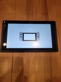 Nintendo Switch バッテリー強化版 本体のみ 2020製