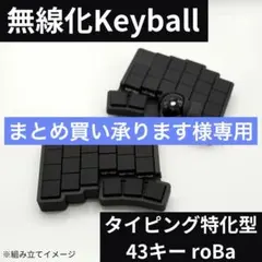 まとめ買い承ります roBa 2026年最新】RoBa キーボードの人気アイテム - メルカリ