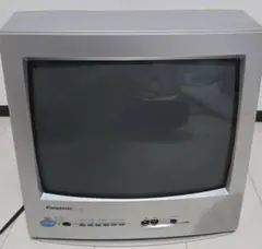 2026年最新】ブラウン管テレビ panasonicの人気アイテム - メルカリ