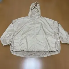 UNIQLO ユニクロ×Theoryコラボ　ナイロンパーカーM 試着のみ