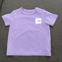 80 美品　ノースフェイス　Tシャツ
