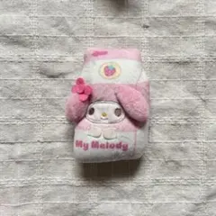 まいめろでぃ シークレットマスコット
