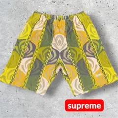 セット割可　Supreme Abstract TexturedKnitShortのサムネイル