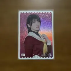 ラブカ 蓮ノ空 PE+ 安養寺姫芽 来栖りん 箔押しサインカード - メルカリ