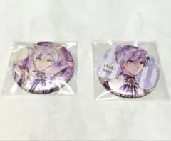 2025年最新】アイナナ 缶バッジ 逢坂壮五の人気アイテム - メルカリ