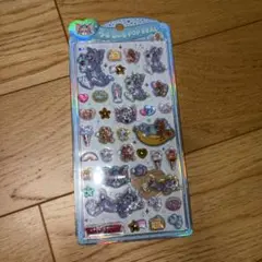 トムとジェリー うるちゅるPOP SEAL