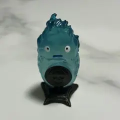 ハウルの動く城 カルシファー フィギュアのサムネイル