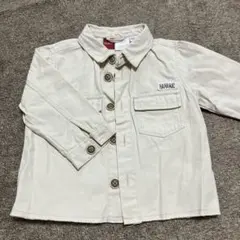 ZARA ベビーアウター ジャンパー 86cm