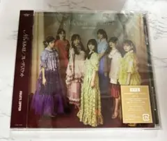 FRUITSZIPPER／NEW KAWAII／フルーツバスケット／CD／通常版