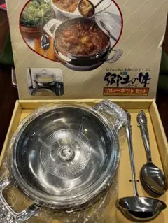 銀食器カレーポット4個セット値下げ❗️ 2025年最新】ソースポット 銀の人気アイテム - メルカリ