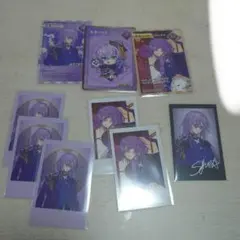 にじさんじ 星導ショウ Dytica2周年