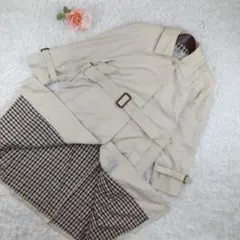 アクアスキュータム ステンカラー