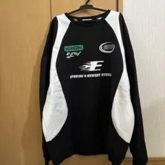 トレーナー 裏起毛