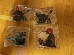 3種セット DPF SiM アクスタ ガチャガチャ SIN デッドポップ | Mercari