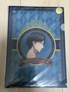 跡部王国 アクリルスタンド マグカップ 入国セット 国民証明証 カード 跡部