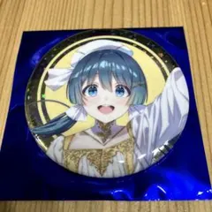 人狼ジャッジメント SP4 if 版 缶バッジ メアリー - メルカリ