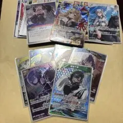 ホロライブカードゲーム　まとめ売り