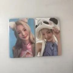 2026年最新】Itzy トレカ makestarの人気アイテム - メルカリ