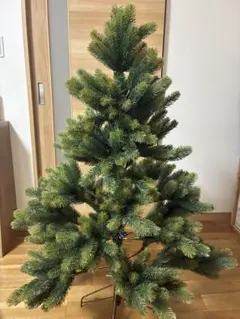 RSグローバルトレード社 ドイツPLASTIFLOR クリスマスツリー 150