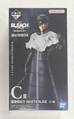 2026年最新】BLEACH フィギュア 一番くじの人気アイテム - メルカリ