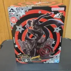 2026年最新】雨宮蓮 フィギュアの人気アイテム - メルカリ