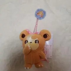 【新品】ポケモン ヒメグマ マスコットのサムネイル