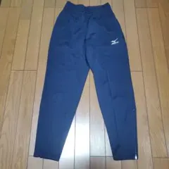 ミズノ　ジャージ　紺色　Sサイズ
