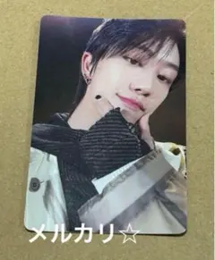 SEVENTEEN ジュン alwaysyours トレカ まとめ売り JUN seventeen JUN ジュン 文俊輝 トレカ まとめ売り① - メルカリ