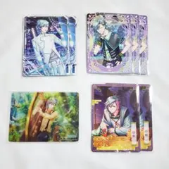 うたプリ　ビジュコレ　Vol.5　美風藍