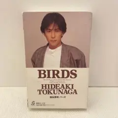 2025年最新】徳永英明 カセットテープの人気アイテム - メルカリ