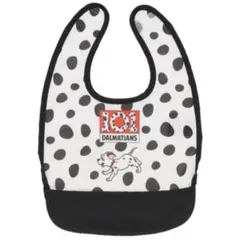 101匹わんちゃん　お食事エプロン　カプすけ様専用