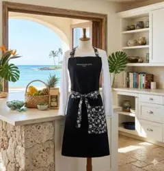DEAN & DELUCA hawaii エプロン ハワイ 限定品 - メルカリ