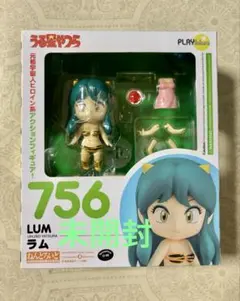 2026年最新】ねんどろいど うる星やつらの人気アイテム - メルカリ