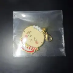 ちいかわ ちいかわレストラン レストランなチャームコレクション（メタルver.）