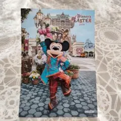 ディズニー　スペシャルフォト　スペフォ ミニーオーミニー6枚セット ディズニー スペシャルフォト スペフォ ミニーオーミニー6枚セット