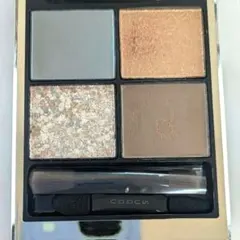 SUQQU アイシャドウ 135 日向織 シグニチャー カラー アイズ