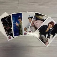 キスマイ 藤ヶ谷太輔 ミニフォト