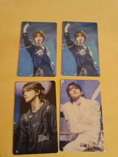 INI XQUARE MASTERPIECE 髙塚大夢 トレカ　まとめ売り