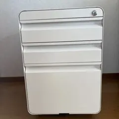 FLEXISPOT フレキシスポット オフィスワゴン キャスター付き ３段