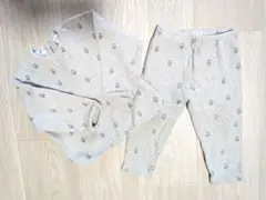 セットアップ トップス