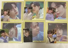 oneus dopamine 808 トレカ　원어스 포카 oneus dopamine 808 トレカ 원어스 포카 - メルカリ